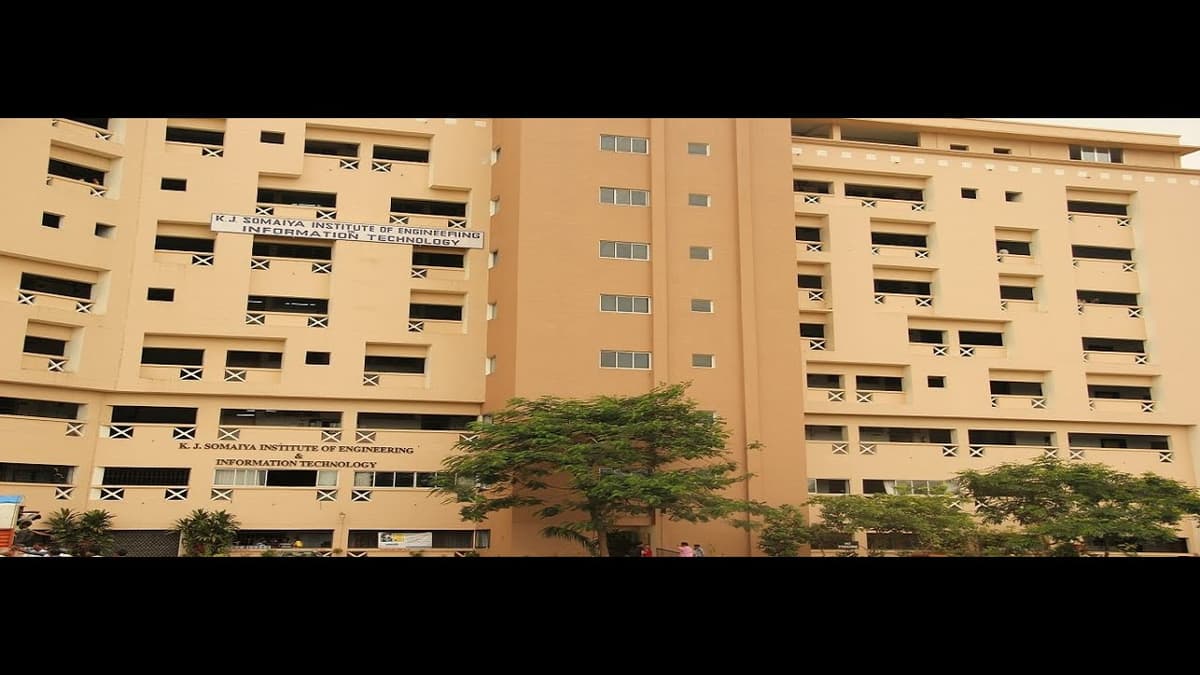 KJ Somaiya Institute of Engineering and Information Technology-gallery-image-1