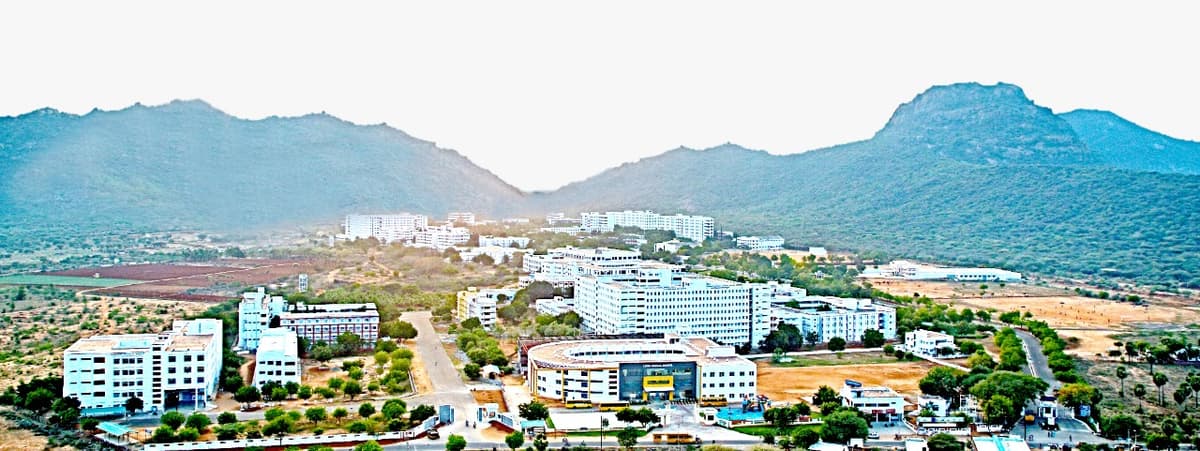 Kalasalingam University-gallery-image-1
