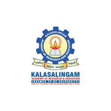 Kalasalingam University-logo