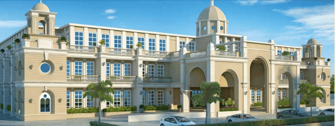 National Rail and Transportation Institute-gallery-image-2