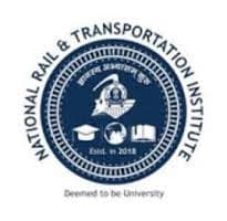 National Rail and Transportation Institute-logo
