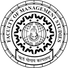 Institutes of Management studies BHU-logo