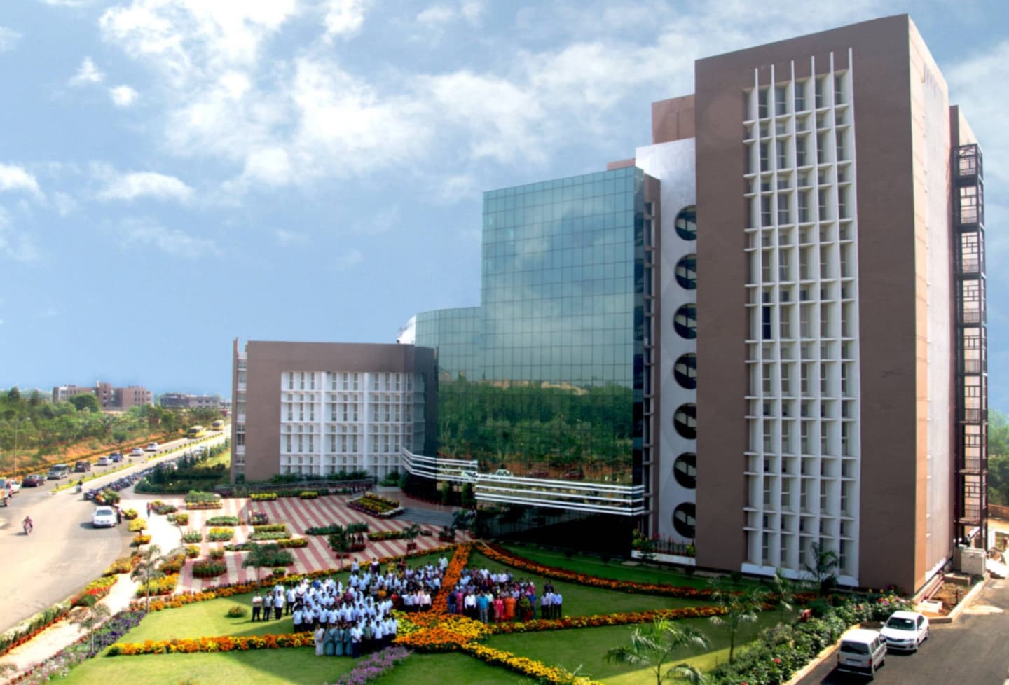 Xavier University-image