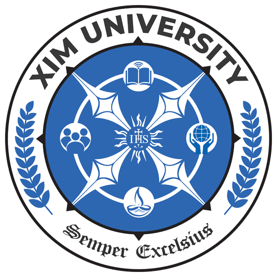 Xavier University-logo