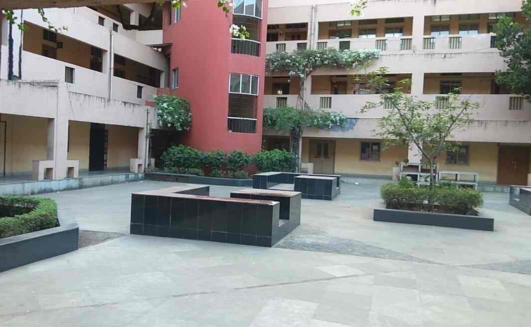 University of Mumbai, Institute of Distance & Open Learning-image