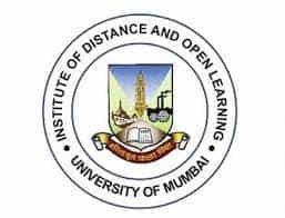 IDOL Mumbai University-logo