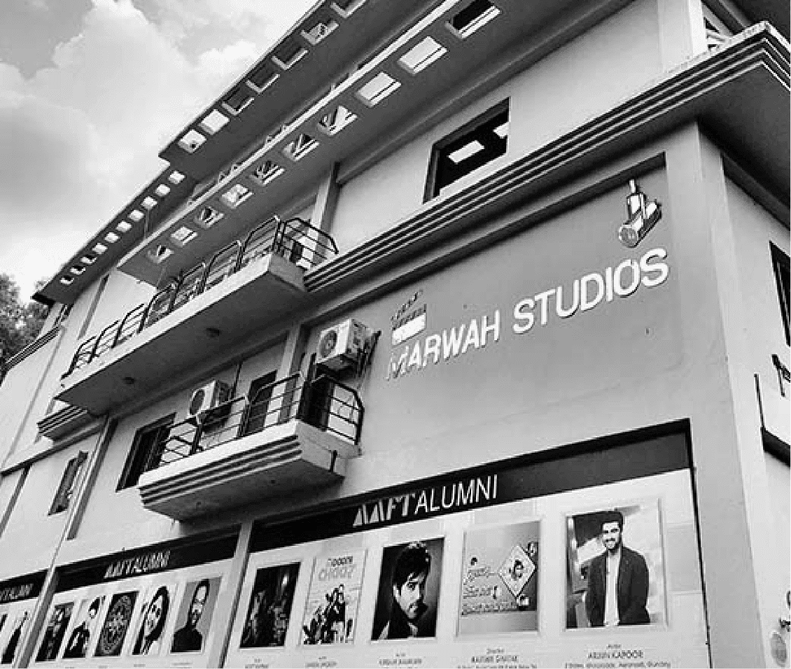 Asian Academy of Film & Television-gallery-image-1