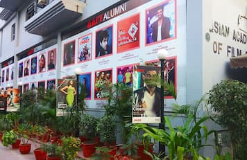Asian Academy of Film & Television-gallery-image-0