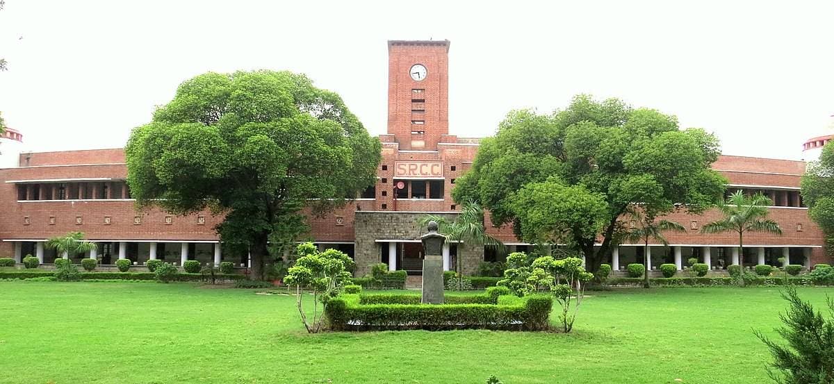 Faculty of Law, University of Delhi-image