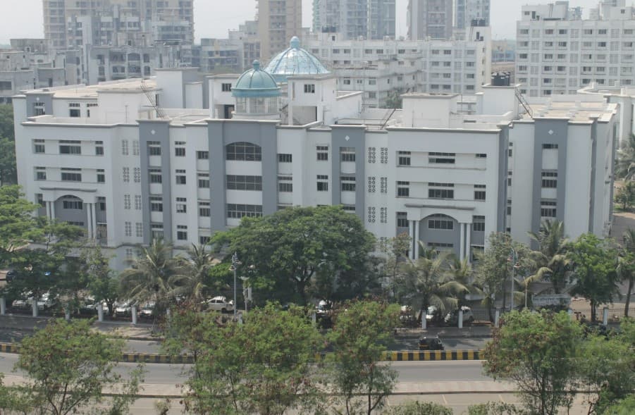 TPCTâ€™s Terna Engineering College-gallery-image-2