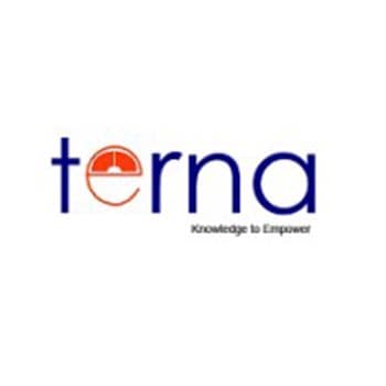 TPCTâ€™s Terna Engineering College-logo