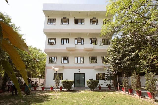 IITM Janakpuri-image