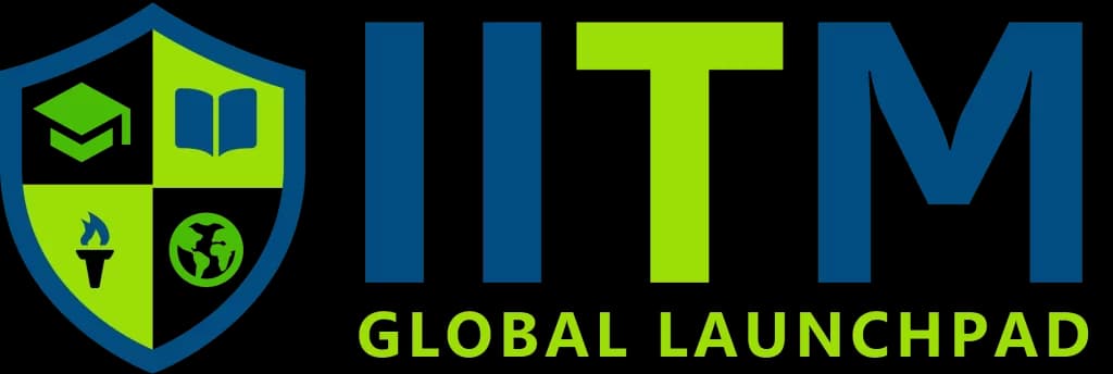 Indraprastha Institute of Technology and Management-logo