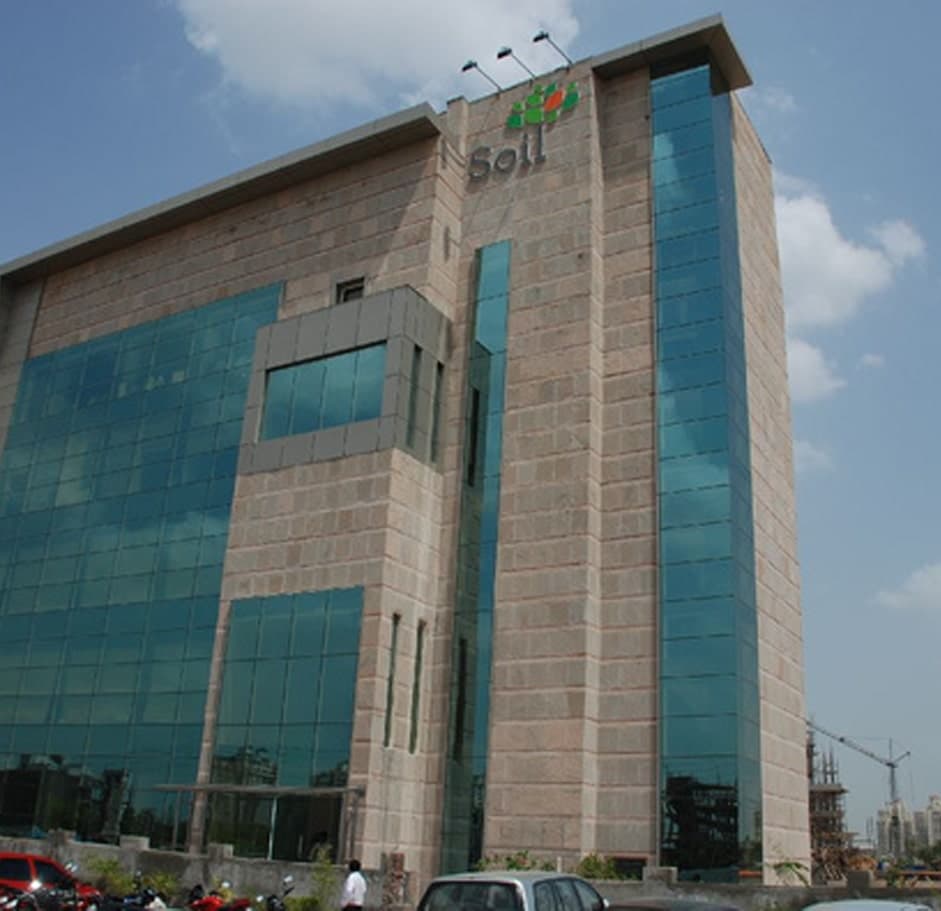 SOIL Institute of Management-gallery-image-1
