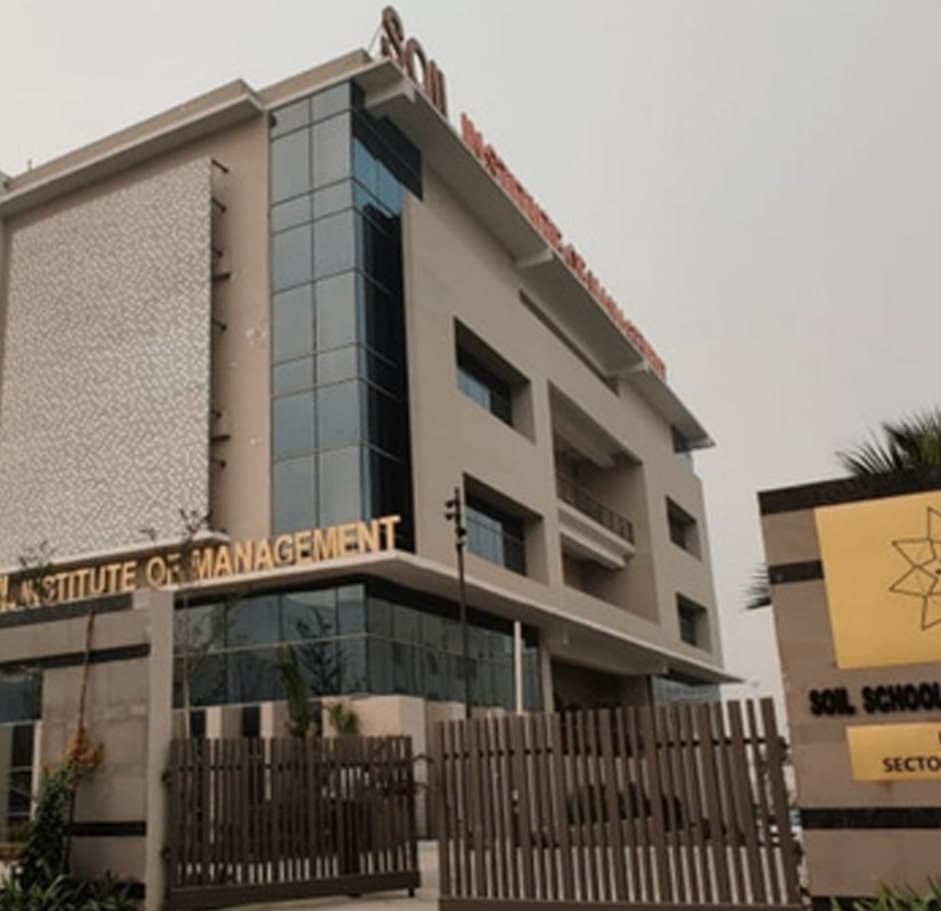SOIL Institute of Management-gallery-image-4