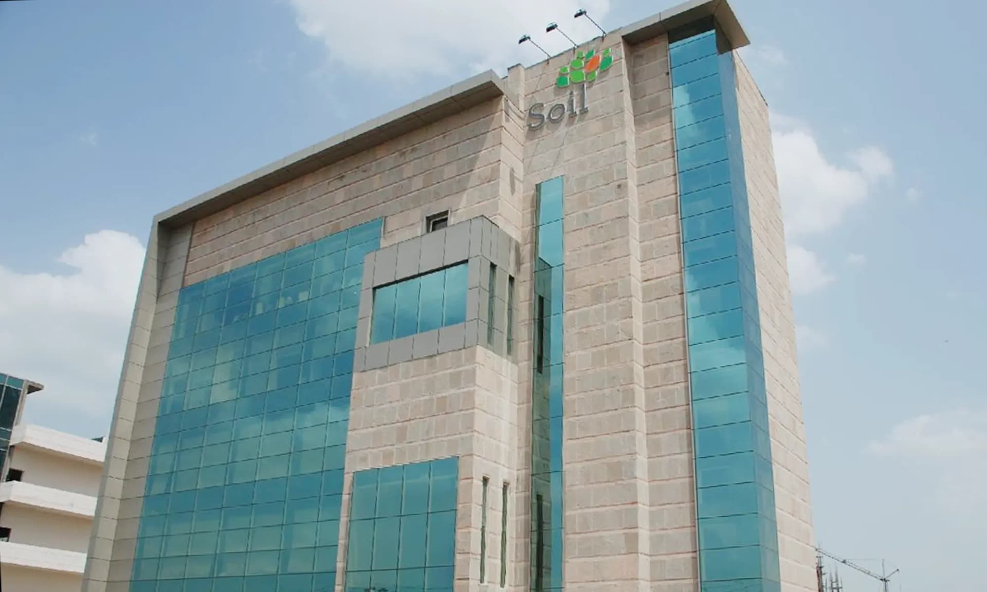 SOIL Institute of Management-image
