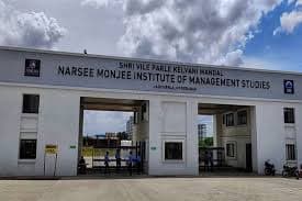 Narsee Monjee Institute of Management Studies-image