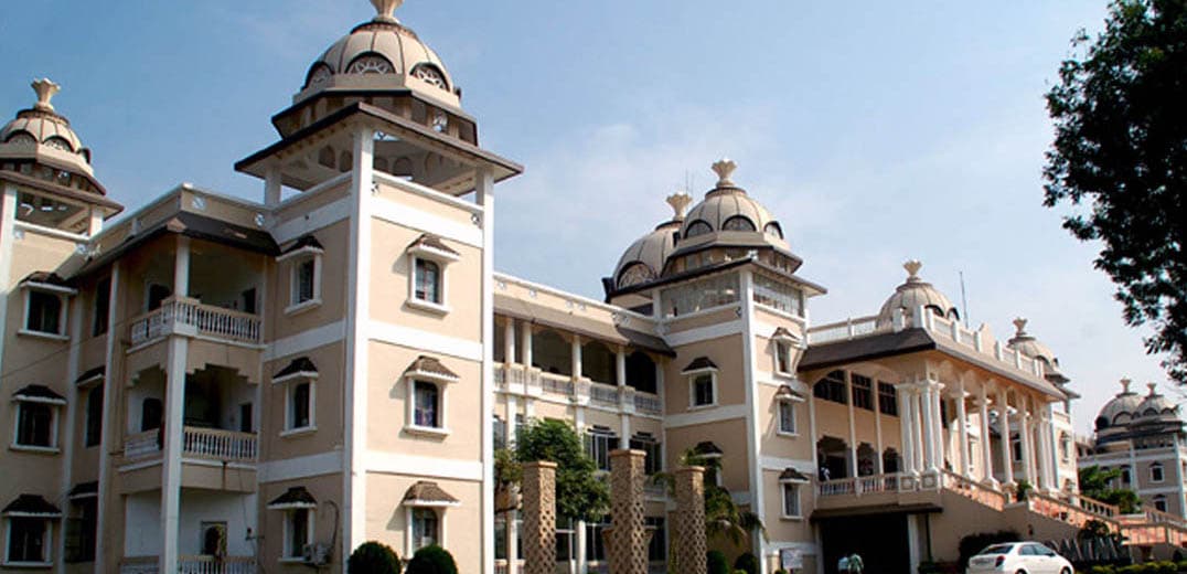 Jawaharlal Nehru Medical College-image