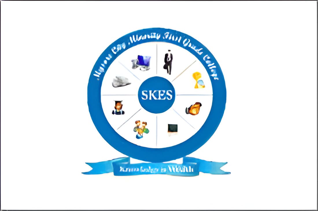 Mysore City Minarity First Grade College-logo