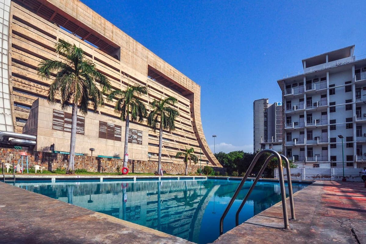 YMCA Delhi-gallery-image-4
