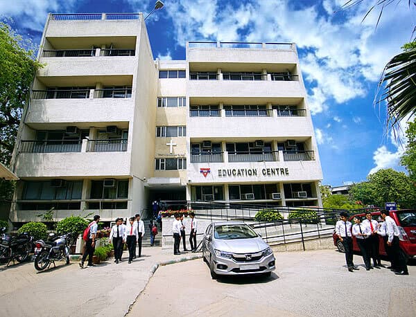 YMCA Delhi-gallery-image-2