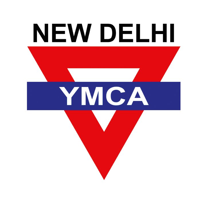 YMCA Delhi-logo