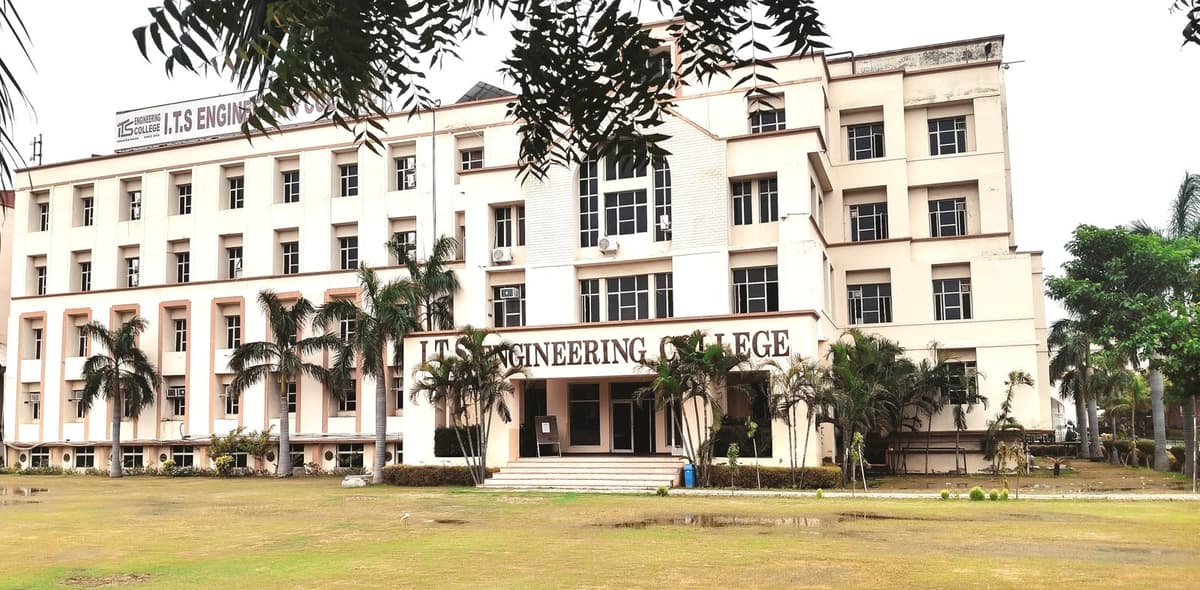 ITS Engineering College-gallery-image-0