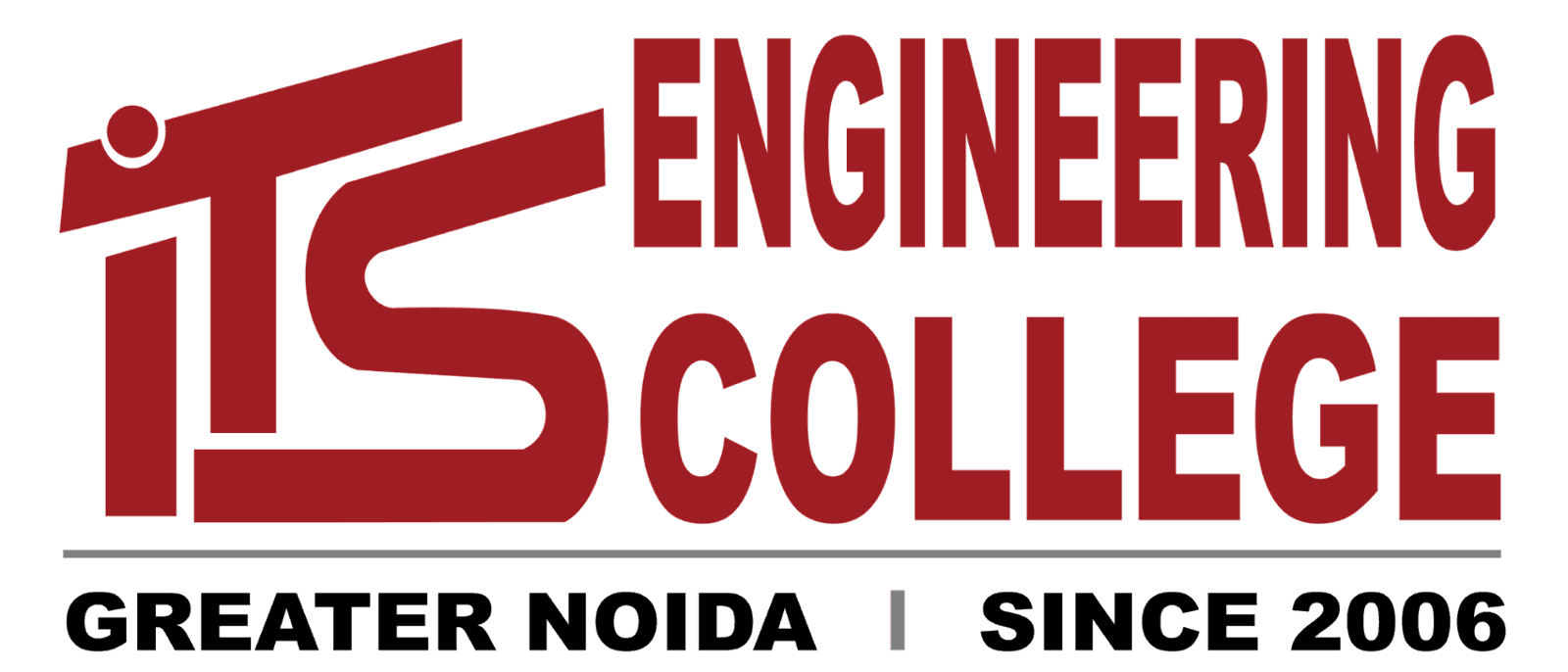 ITS Engineering College-logo