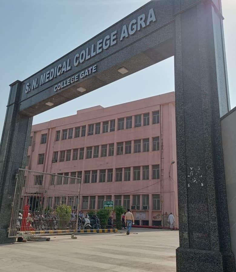 SNMC Agra-gallery-image-0