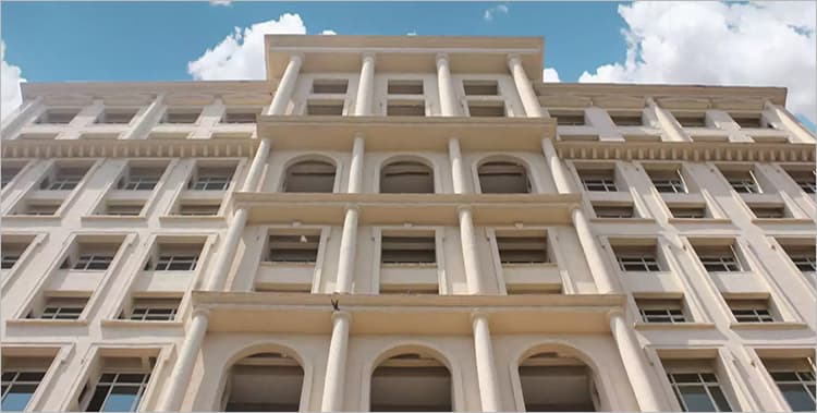 SDA Bocconi Asia Center-gallery-image-3