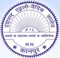 DAV College Kanpur-logo