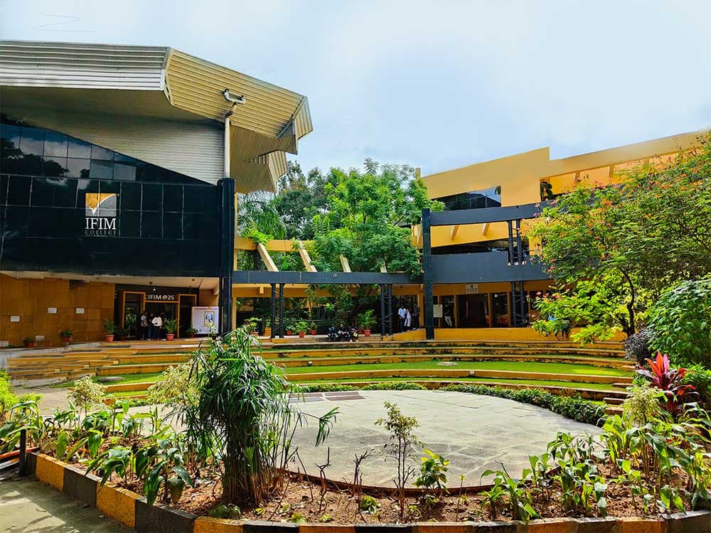 IFIM Business School Bangalore-gallery-image-1