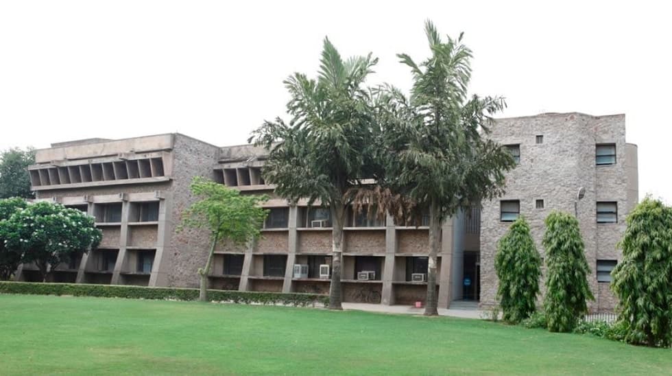 Department of Business Economics, University of Delhi-image