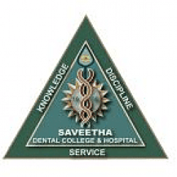 Saveetha Dental College & Hospital-image