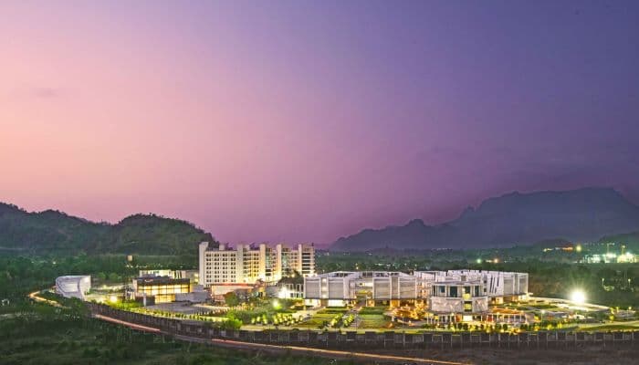 National Institute of Securities Market-gallery-image-3