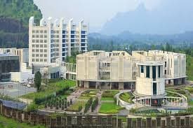 National Institute of Securities Market-gallery-image-1