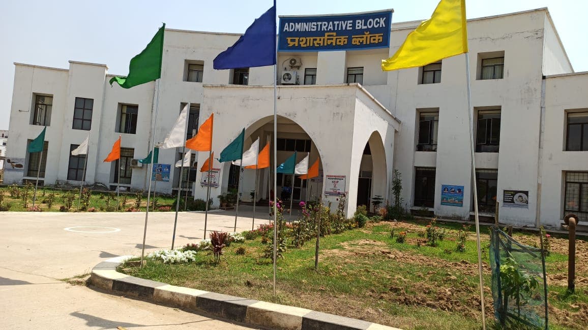 Ghani Khan Choudhury Institute Of Engineering and Technology-image