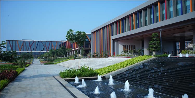 BITS School of Management-image