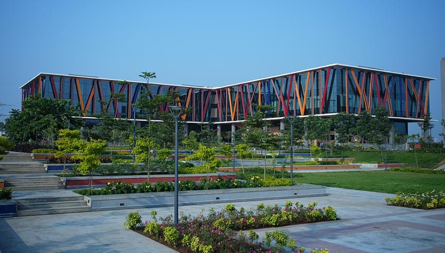 BITS School of Management-image