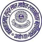 K. S. Saket PG College-logo