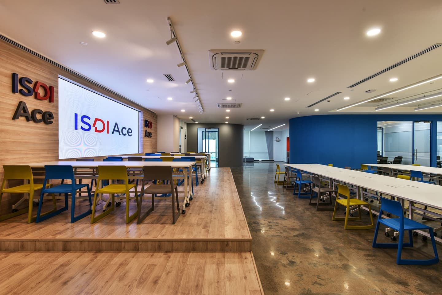 ISDI School of Design and Innovation-image