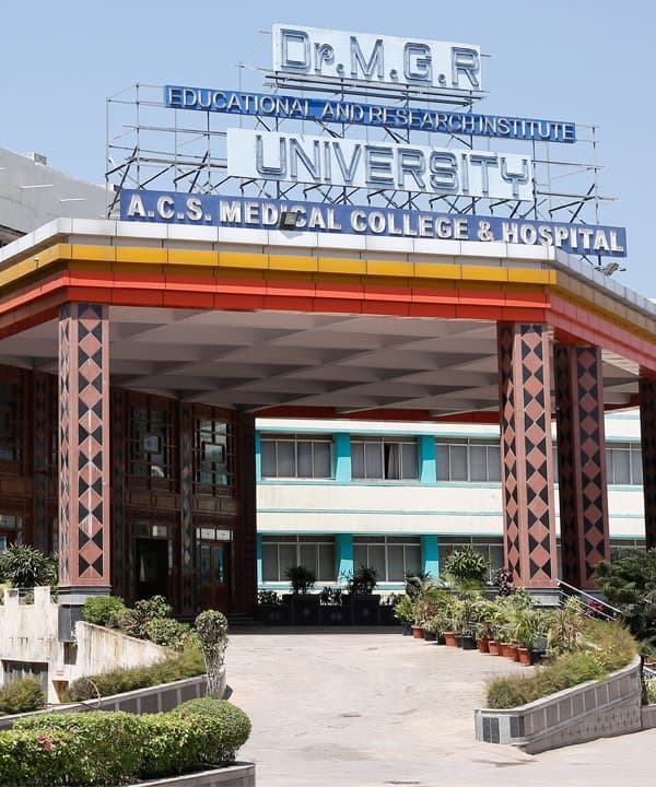 A.C.S. Medical College and Hospital-image