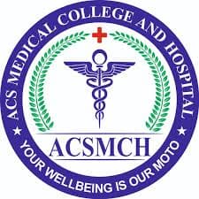 A.C.S. Medical College and Hospital-image