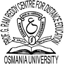 Osmania University, Prof. G. Ram Reddy Centre For Distance Education-image