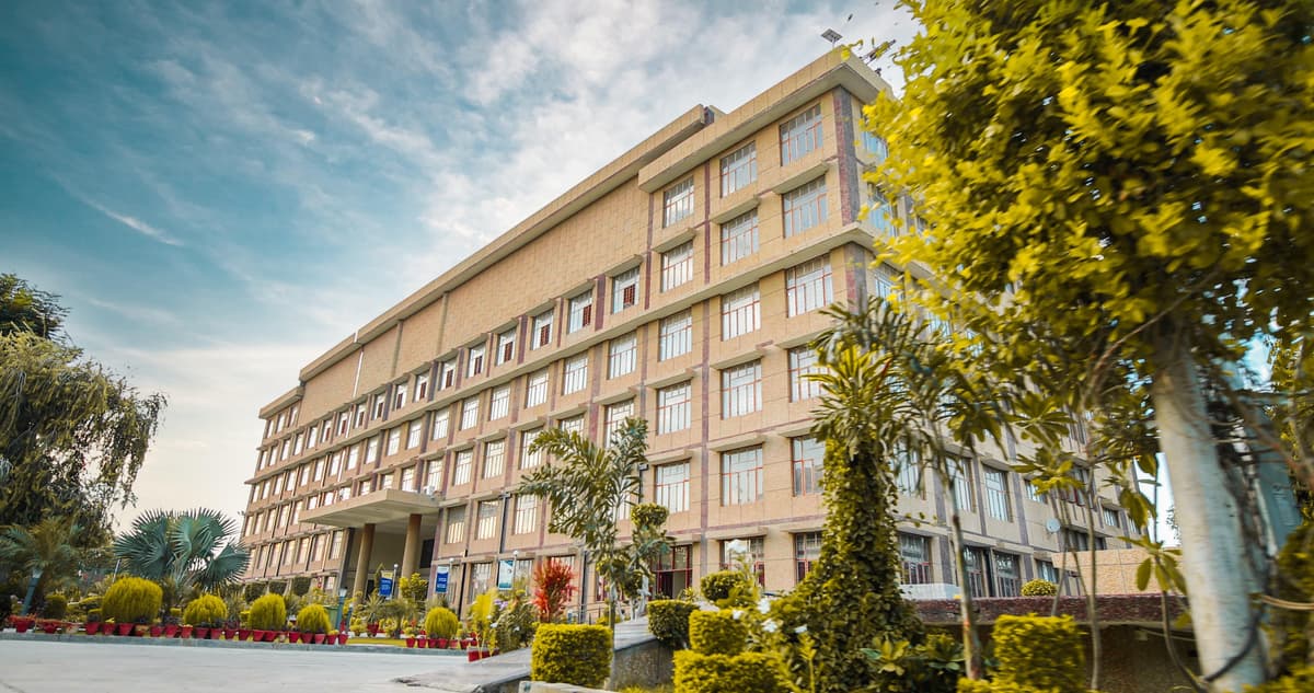 Christ University (Delhi NCR)-gallery-image-4