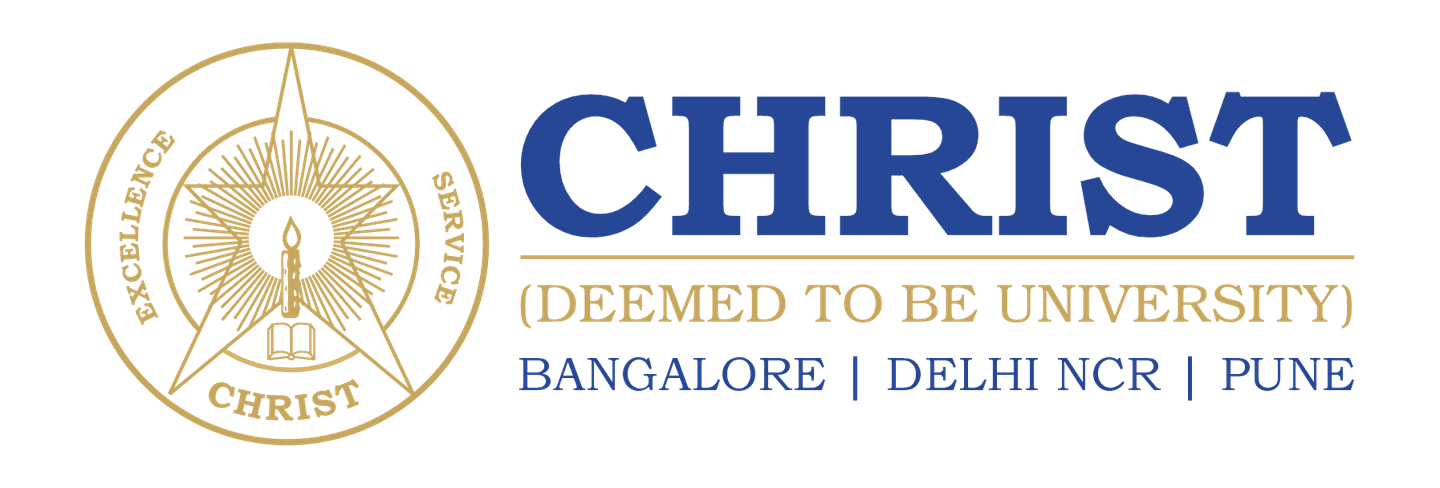 Christ (Deemed to be University) Delhi NCR-logo