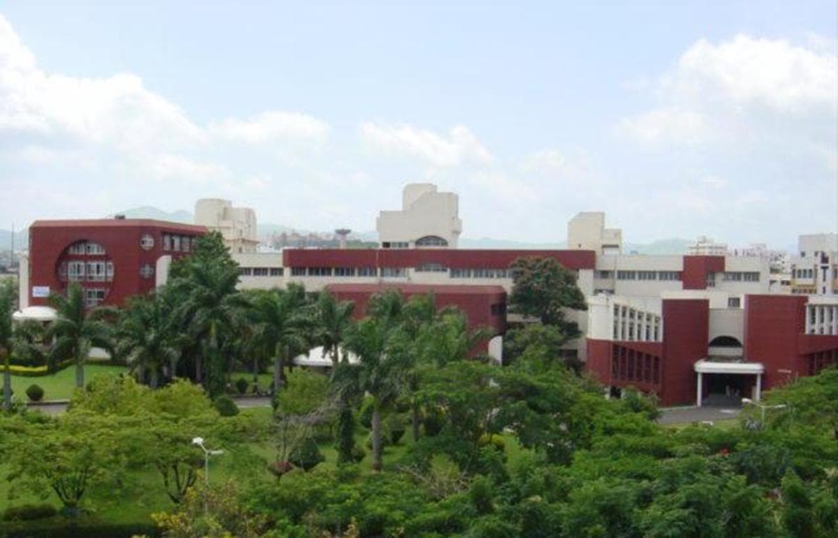 Bharati Vidyapeeth Medical College-gallery-image-4