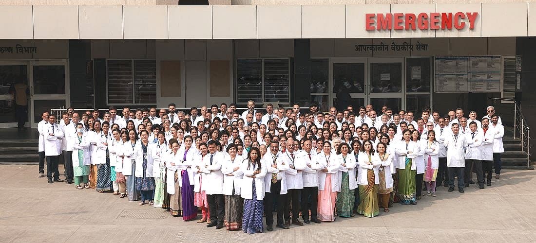 Bharati Vidyapeeth Medical College-gallery-image-2