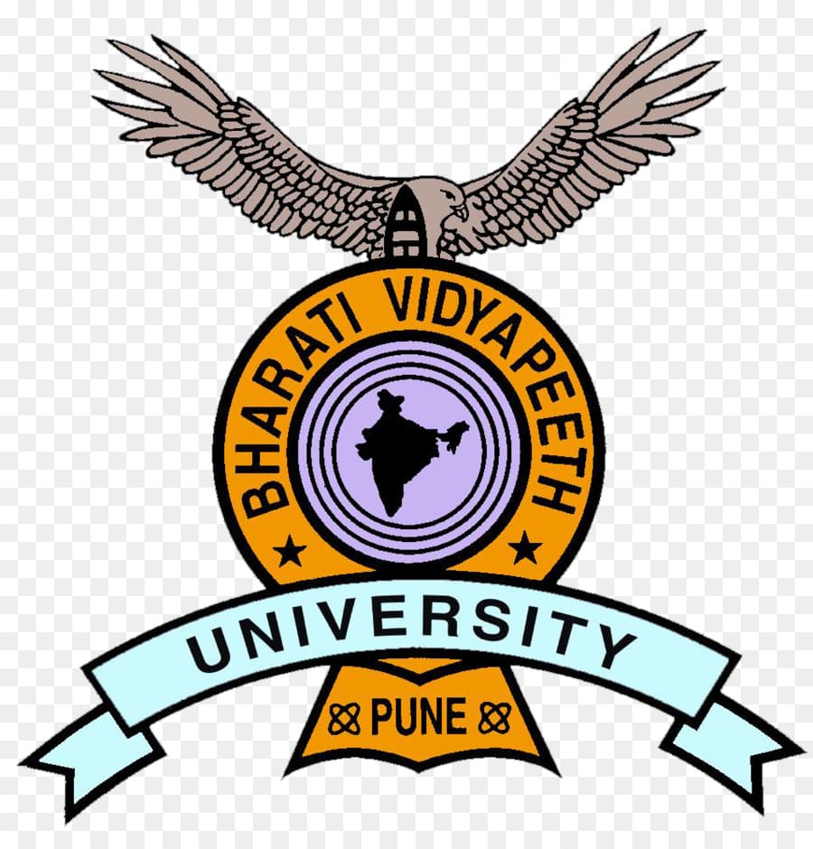 Bharati Vidyapeeth Medical College-logo