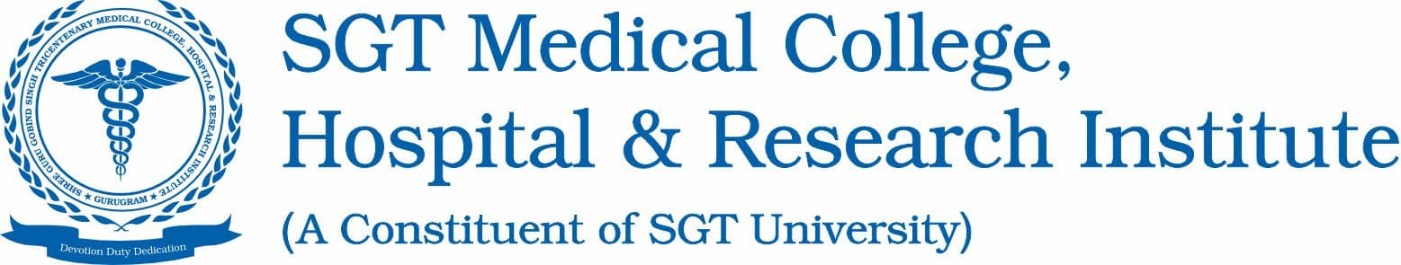 SGT Medical College, Hospital & Research Institute-image